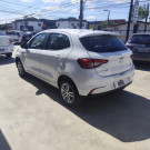 Fiat ARGO DRIVE 1.0 6V Flex 2020 Flex-2