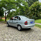GM - Chevrolet Classic Life/LS 1.0 VHC FlexP. 4p 2010 Flex-13
