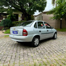 GM - Chevrolet Classic Life/LS 1.0 VHC FlexP. 4p 2010 Flex-16