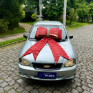 GM - Chevrolet Classic Life/LS 1.0 VHC FlexP. 4p 2010 Flex-3