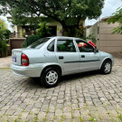 GM - Chevrolet Classic Life/LS 1.0 VHC FlexP. 4p 2010 Flex-18
