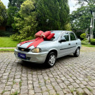 GM - Chevrolet Classic Life/LS 1.0 VHC FlexP. 4p 2010 Flex-5