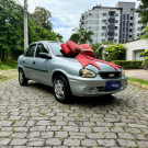 GM - Chevrolet Classic Life/LS 1.0 VHC FlexP. 4p 2010 Flex-1