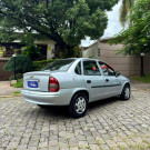 GM - Chevrolet Classic Life/LS 1.0 VHC FlexP. 4p 2010 Flex-17