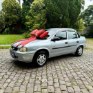 GM - Chevrolet Classic Life/LS 1.0 VHC FlexP. 4p 2010 Flex-6