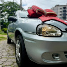 GM - Chevrolet Classic Life/LS 1.0 VHC FlexP. 4p 2010 Flex-2