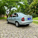 GM - Chevrolet Classic Life/LS 1.0 VHC FlexP. 4p 2010 Flex-14
