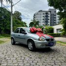 GM - Chevrolet Classic Life/LS 1.0 VHC FlexP. 4p 2010 Flex-0