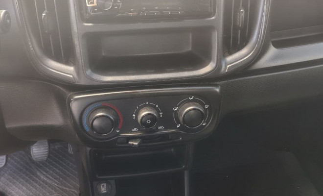 Fiat Strada Endurance 1.4 Flex 8V CS Plus 2023 Flex-7