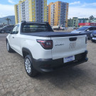 Fiat Strada Endurance 1.4 Flex 8V CS Plus 2023 Flex-5
