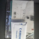 Fiat Strada Endurance 1.4 Flex 8V CS Plus 2023 Flex-10