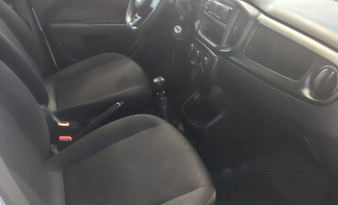 Fiat Strada Endurance 1.4 Flex 8V CS Plus 2023 Flex-8