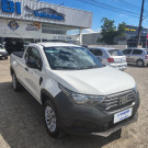 Fiat Strada Endurance 1.4 Flex 8V CS Plus 2023 Flex-1