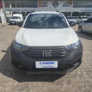 Fiat Strada Endurance 1.4 Flex 8V CS Plus 2023 Flex-0