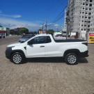 Fiat Strada Endurance 1.4 Flex 8V CS Plus 2023 Flex-3