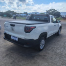 Fiat Strada Endurance 1.4 Flex 8V CS Plus 2023 Flex-4