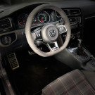 VW - VolksWagen Golf GTi 2.0 TSI 220cv Aut. 2017 Gasolina-2