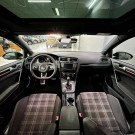 VW - VolksWagen Golf GTi 2.0 TSI 220cv Aut. 2017 Gasolina-6