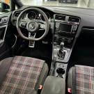 VW - VolksWagen Golf GTi 2.0 TSI 220cv Aut. 2017 Gasolina-7
