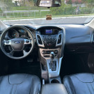 Ford Focus 2.0 Flex - 2015-9