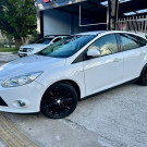 Ford Focus 2.0 Flex - 2015-4