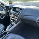 Ford Focus 2.0 Flex - 2015-7