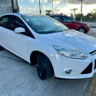 Ford Focus 2.0 Flex - 2015-0