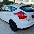 Ford Focus 2.0 Flex - 2015-3