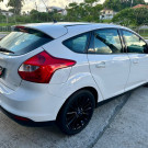 Ford Focus 2.0 Flex - 2015-2