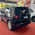 Jeep Renegade1.8 4x2 Flex 16V Aut. 2019 Flex-3