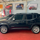 Jeep Renegade1.8 4x2 Flex 16V Aut. 2019 Flex-2