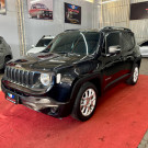 Jeep Renegade1.8 4x2 Flex 16V Aut. 2019 Flex-1