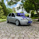 GM - Chevrolet Celta 1.0/ Super 1.0 MPFI VHC 8v 5p 2004 Gasolina-0