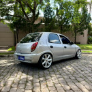 GM - Chevrolet Celta 1.0/ Super 1.0 MPFI VHC 8v 5p 2004 Gasolina-16