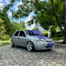 GM - Chevrolet Celta 1.0/ Super 1.0 MPFI VHC 8v 5p 2004 Gasolina-1