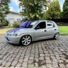 GM - Chevrolet Celta 1.0/ Super 1.0 MPFI VHC 8v 5p 2004 Gasolina-6