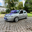 GM - Chevrolet Celta 1.0/ Super 1.0 MPFI VHC 8v 5p 2004 Gasolina-5