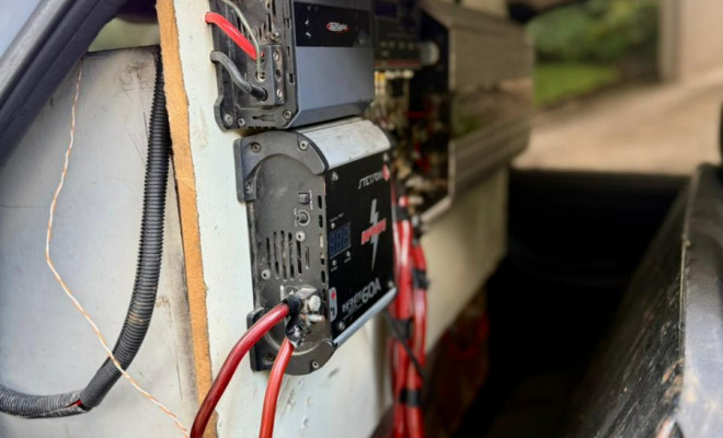 GM - Chevrolet Celta 1.0/ Super 1.0 MPFI VHC 8v 5p 2004 Gasolina-12