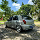 GM - Chevrolet Celta 1.0/ Super 1.0 MPFI VHC 8v 5p 2004 Gasolina-13