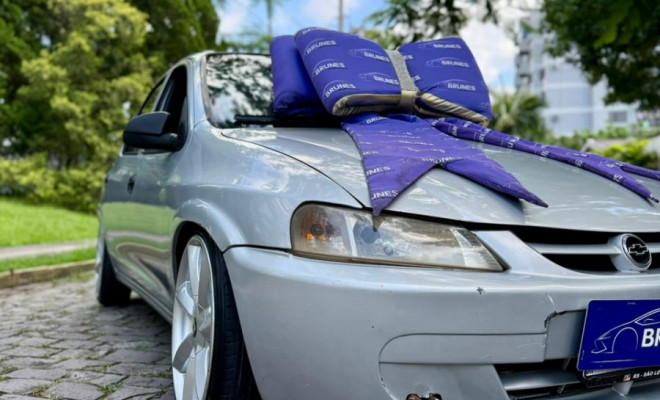 GM - Chevrolet Celta 1.0/ Super 1.0 MPFI VHC 8v 5p 2004 Gasolina-2