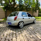 GM - Chevrolet Celta 1.0/ Super 1.0 MPFI VHC 8v 5p 2004 Gasolina-17