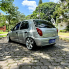 GM - Chevrolet Celta 1.0/ Super 1.0 MPFI VHC 8v 5p 2004 Gasolina-14