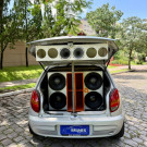 GM - Chevrolet Celta 1.0/ Super 1.0 MPFI VHC 8v 5p 2004 Gasolina-19