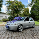 GM - Chevrolet Celta 1.0/ Super 1.0 MPFI VHC 8v 5p 2004 Gasolina-4