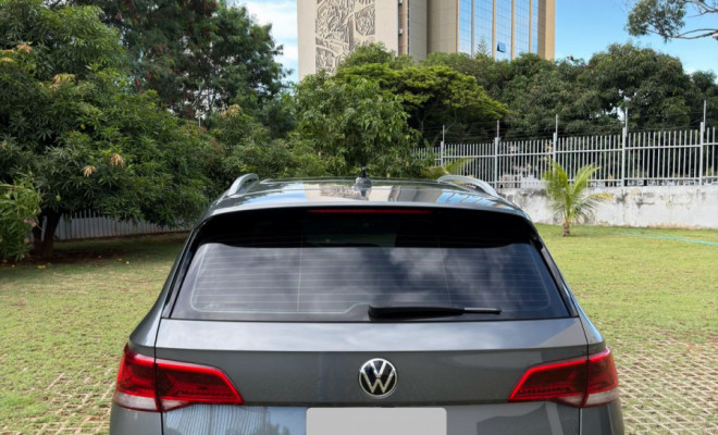 VW - VolksWagen TAOS Highline 1.4 250 TSI Flex Aut. 2023 Flex-3