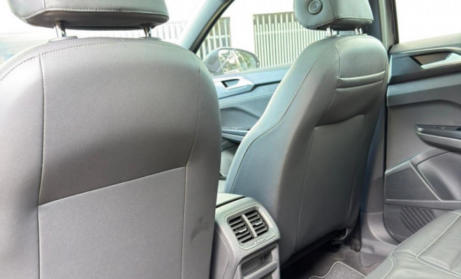 VW - VolksWagen TAOS Highline 1.4 250 TSI Flex Aut. 2023 Flex-13