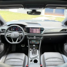 VW - VolksWagen TAOS Highline 1.4 250 TSI Flex Aut. 2023 Flex-7