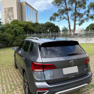 VW - VolksWagen TAOS Highline 1.4 250 TSI Flex Aut. 2023 Flex-4