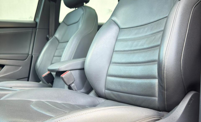 VW - VolksWagen TAOS Highline 1.4 250 TSI Flex Aut. 2023 Flex-14