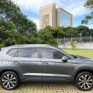 VW - VolksWagen TAOS Highline 1.4 250 TSI Flex Aut. 2023 Flex-5